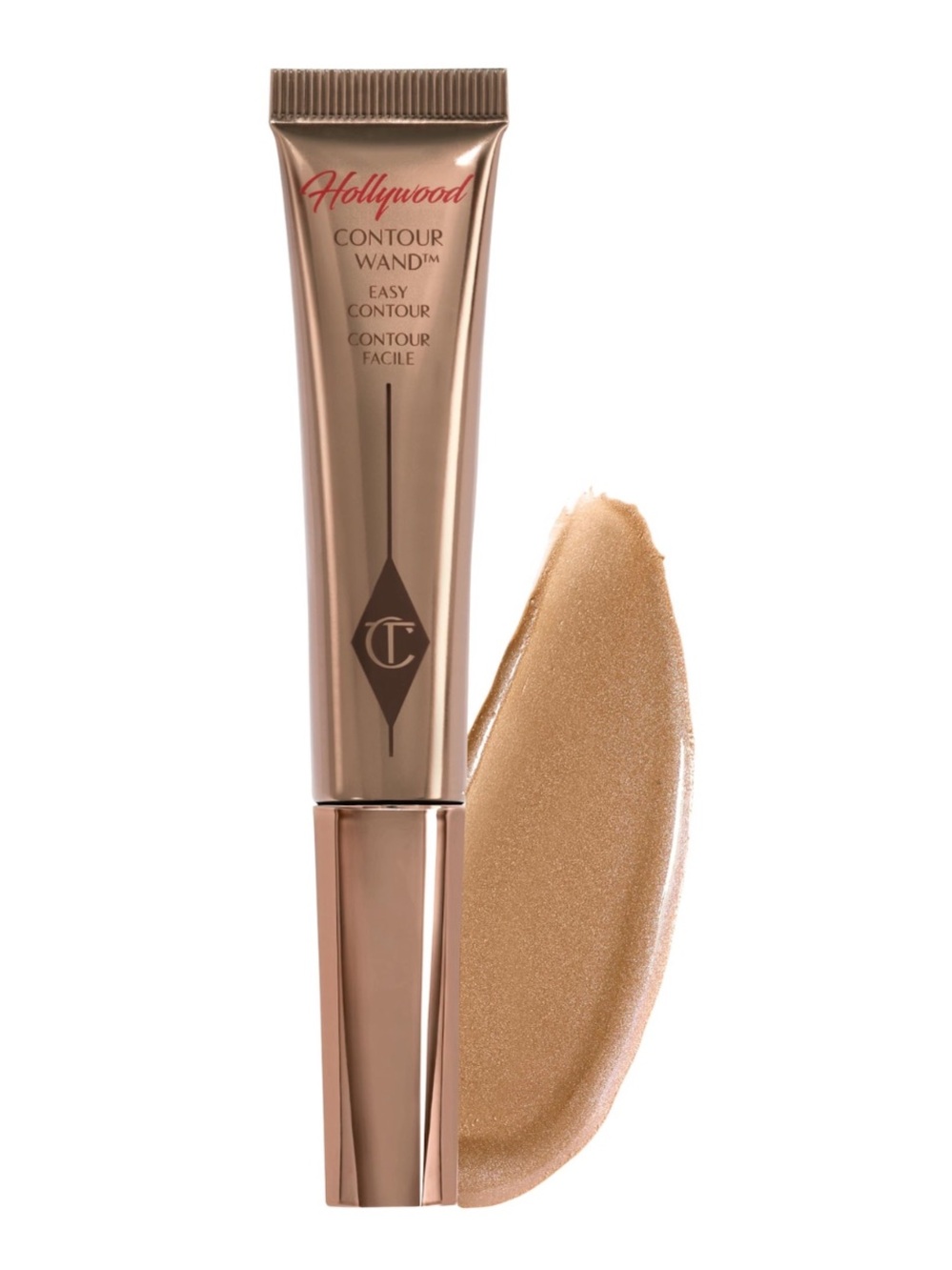 Charlotte Tilbury Hollywood Contour Wand - fair medium
